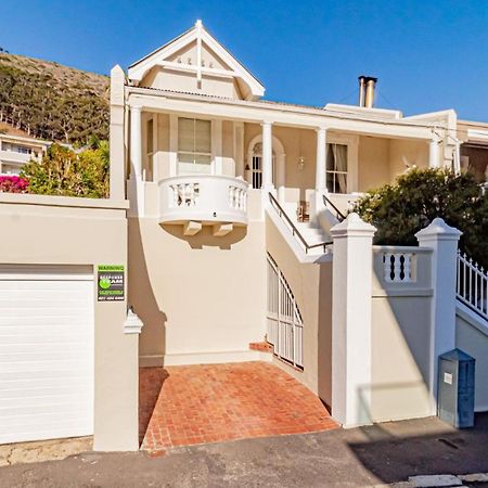Six Selbourne Apartment Cape Town Bagian luar foto