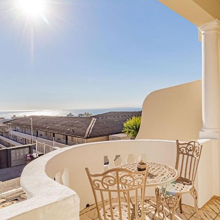 Six Selbourne Apartment Cape Town Bagian luar foto