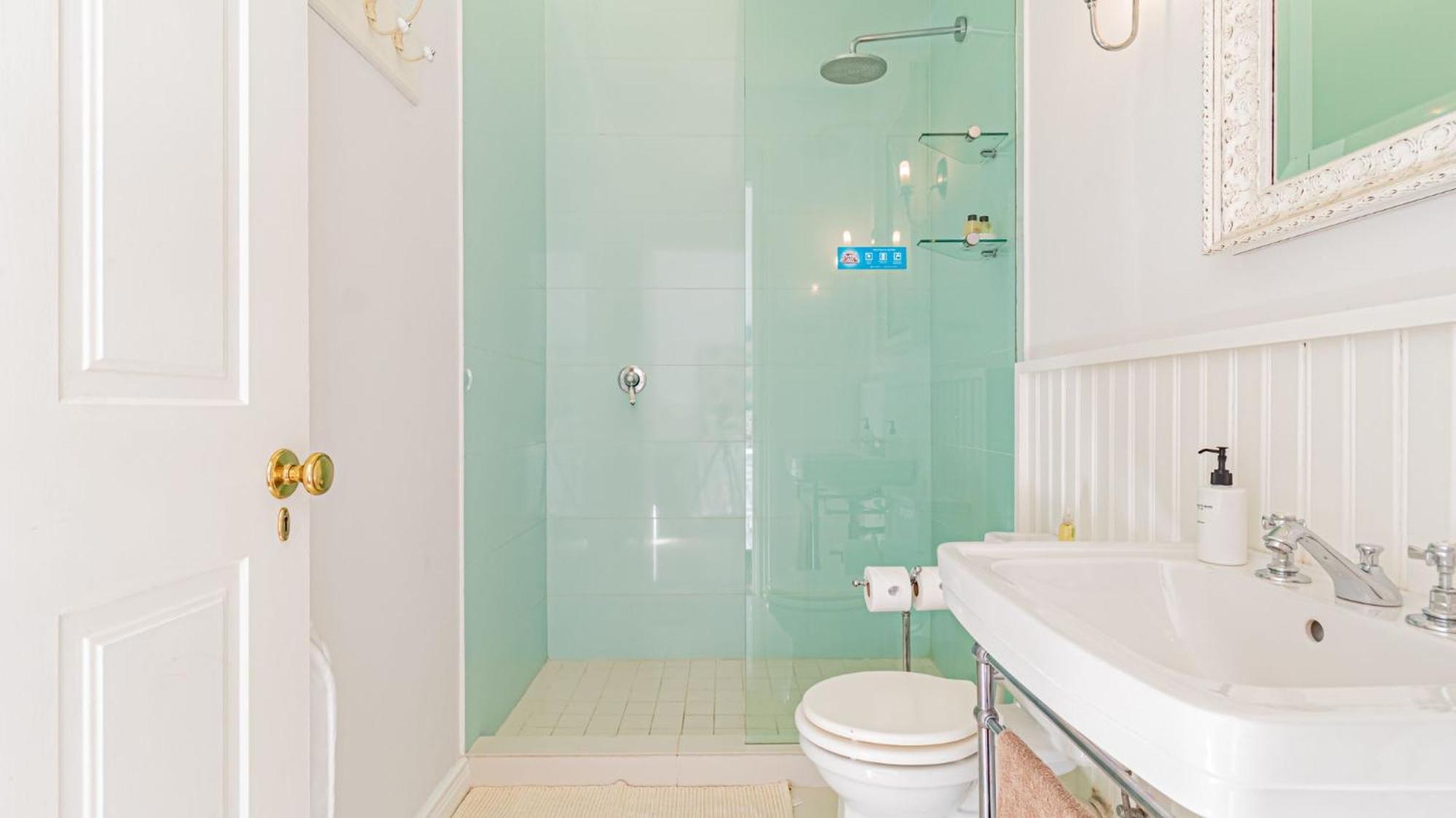 Six Selbourne Apartment Cape Town Bagian luar foto