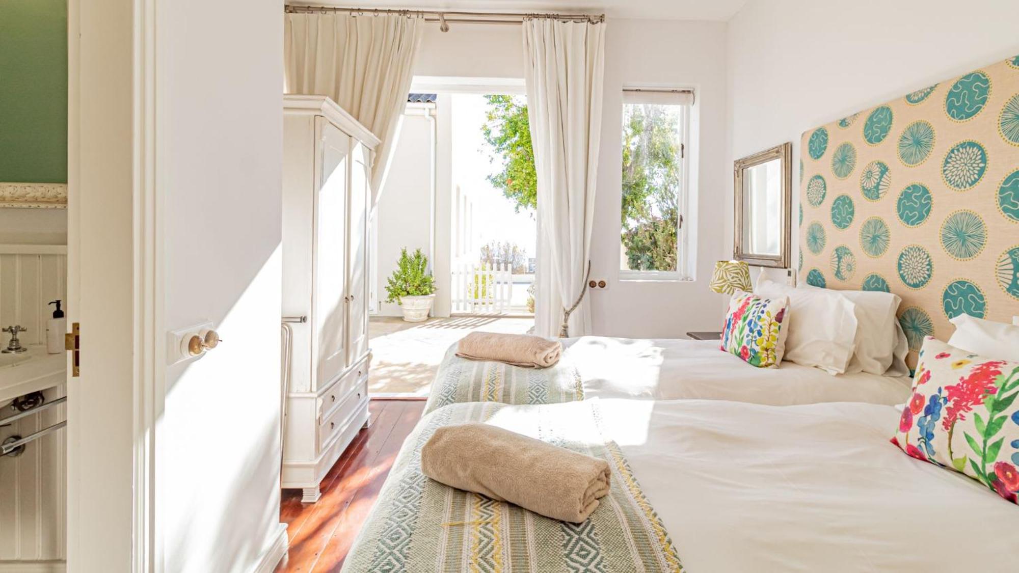 Six Selbourne Apartment Cape Town Bagian luar foto