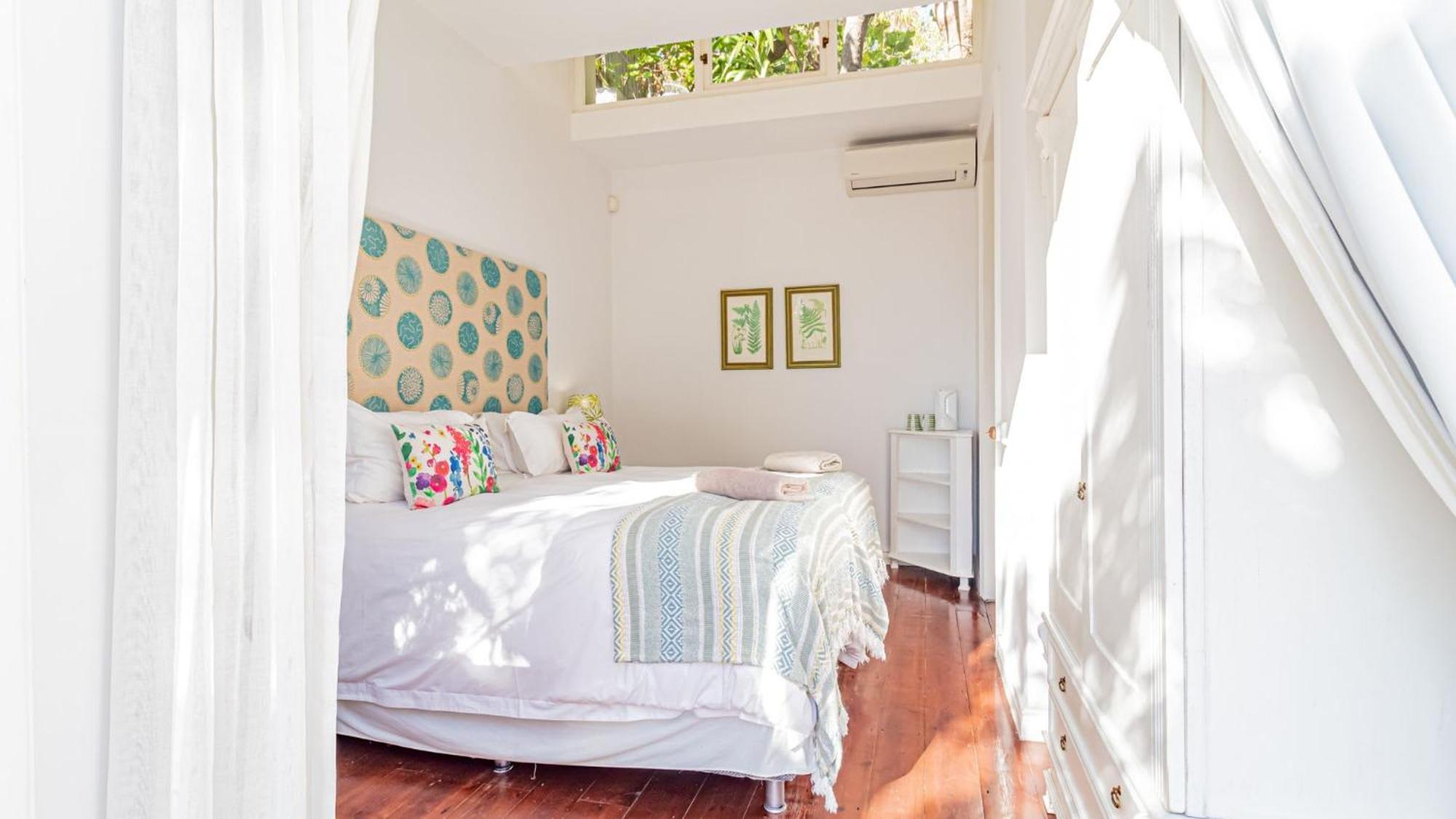 Six Selbourne Apartment Cape Town Bagian luar foto