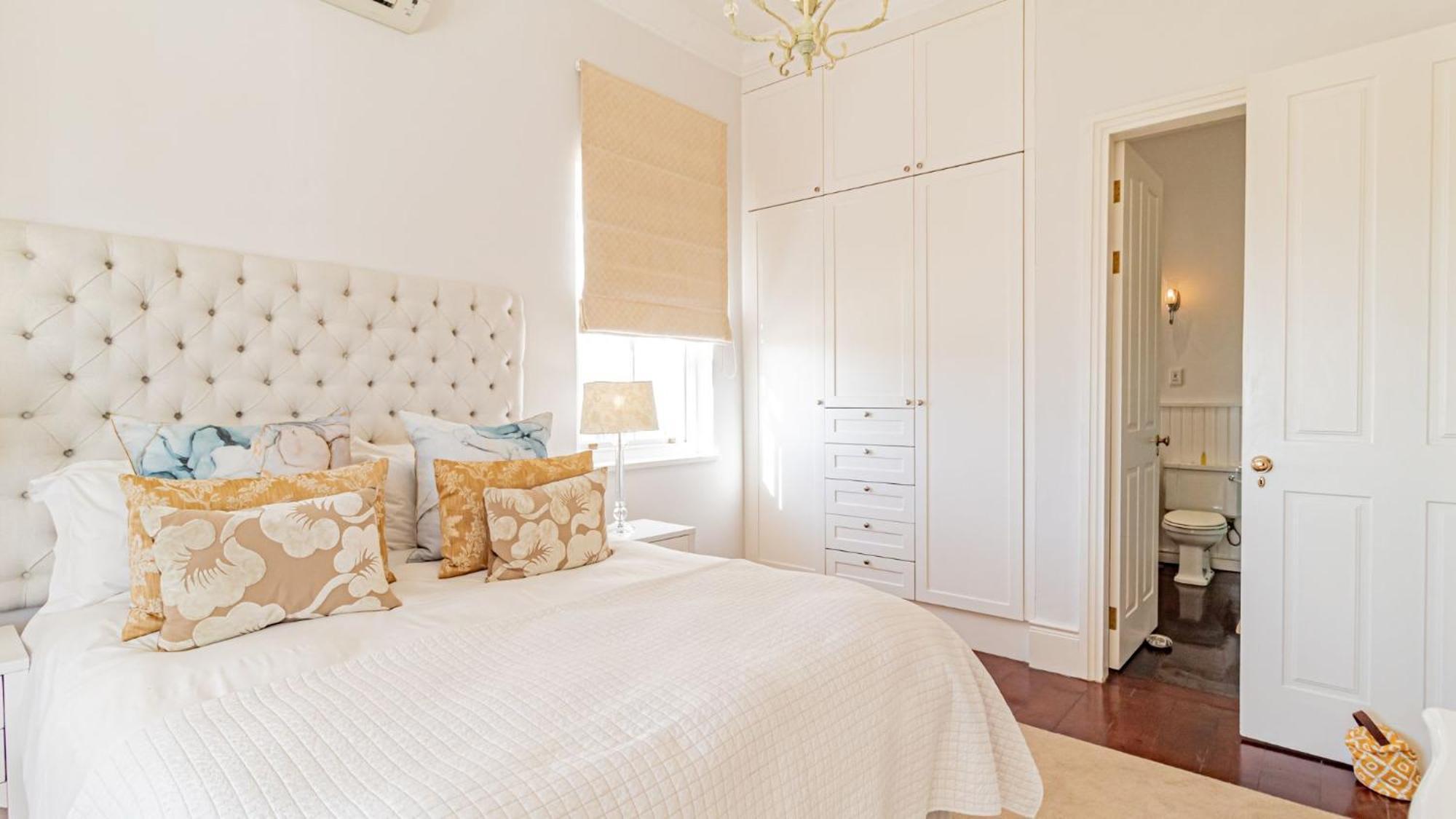 Six Selbourne Apartment Cape Town Bagian luar foto