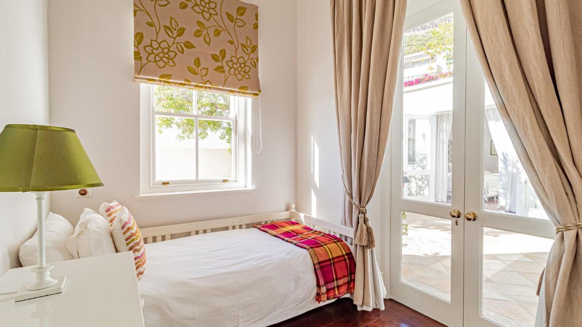 Six Selbourne Apartment Cape Town Bagian luar foto