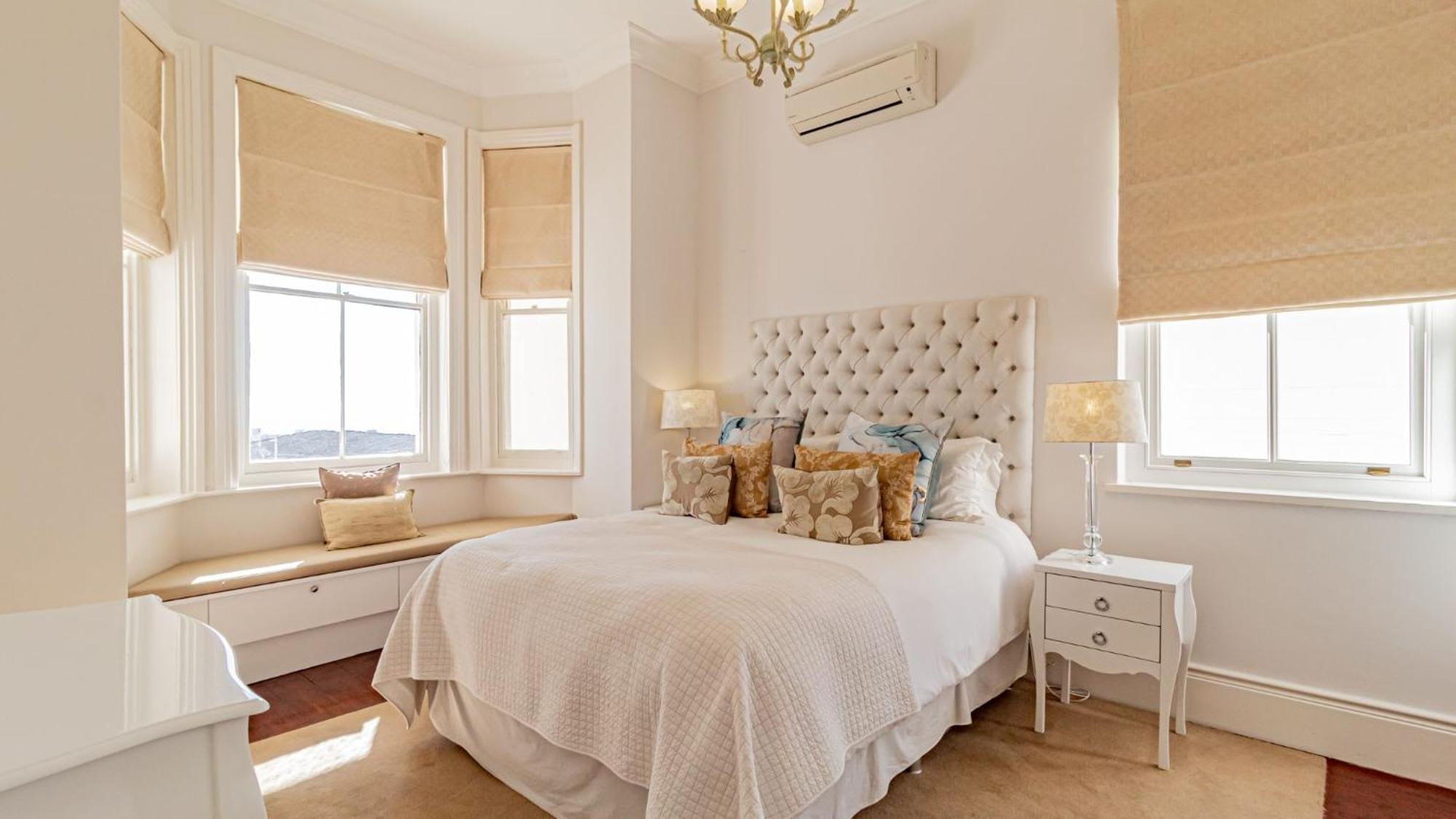 Six Selbourne Apartment Cape Town Bagian luar foto