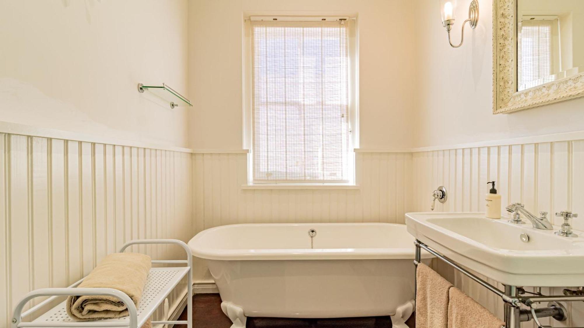 Six Selbourne Apartment Cape Town Bagian luar foto